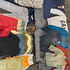 3T-5T Gap/Old Navy Lot